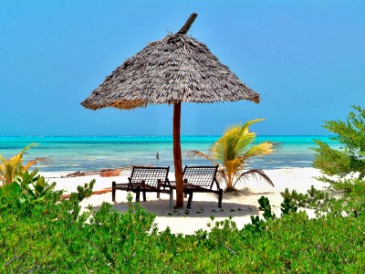 ubytovanie Hakuna Majiwe Resort, Paje, Zanzibar, Tanznia
