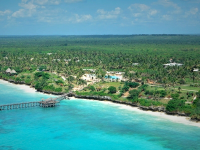 ubytovanie Resort Melia Zanzibar, Kiwengwa, Zanzibar, Tanznia