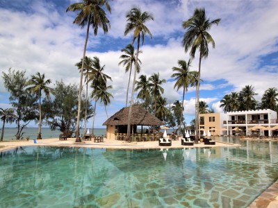 ubytovanie Zanzibar Bay Resort, Marumbi, Zanzibar, Tanznia