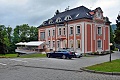 Hotel Villa Regenhart, Jesenk