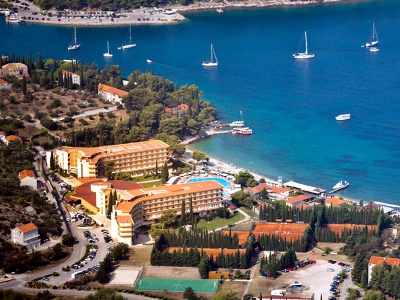 ubytovanie Hotel Albatros, Cavtat, Dalmcia Dubrovnik