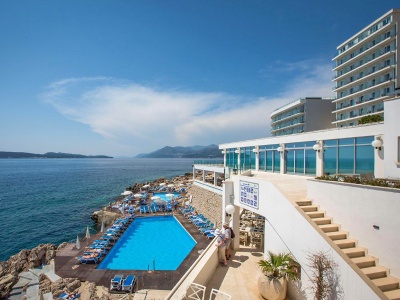 ubytovanie Hotel Neptun, Dubrovnik, Dalmcia Dubrovnik