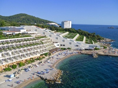 ubytovanie Hotel President - Dubrovnik, Dalmcia - Dubrovnik