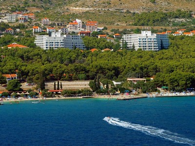 Hotel Medena - Trogir, Chorvtsko
