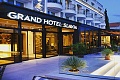 Grand Hotel Slavia, Baka Voda