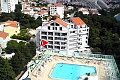 Apartmny Villa Nizi, Makarska