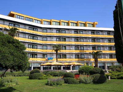 ubytovanie Hotel Ilirija, Biograd na Moru, Dalmcia Zadar