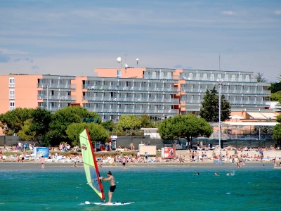 Hotel Holiday - Medulin, Istria
