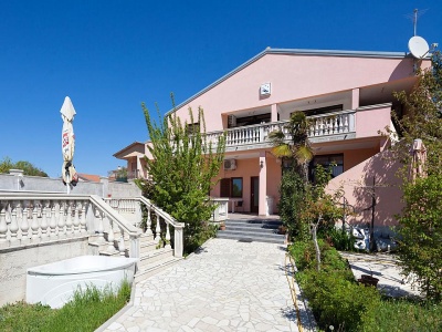 Apartmny Miki - Medulin, Istria