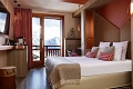 Hotel Grandes Rousses, Alpe d'Huez