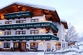 Hotel Almrausch, Lech am Arlberg