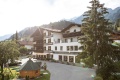 Hotel Alpina, Pettneu am Arlberg