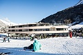 Hotel Arlmont, St. Anton am Arlberg
