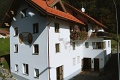 Apartmny Dorfschmied, Flirsch