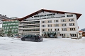 Hotel Edelweiss, Zrs am Arlberg