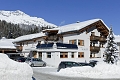 Apartmny Korona, St. Anton am Arlberg