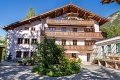 Hotel Lech & Penzin Chesa Rosa, Lech am Arlberg