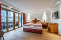 Hotel Lech & Penzin Chesa Rosa, Lech am Arlberg