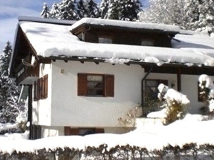 ubytovanie Apartmny Maschol, Wald im Arlberg
