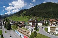 Hotel Nassereinerhof, St. Anton am Arlberg