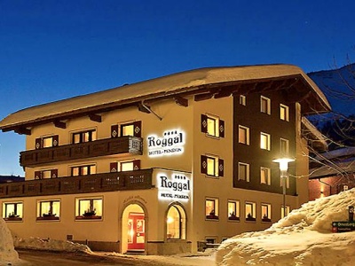ubytovanie Hotel Roggal, Lech am Arlberg