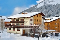 Hotel Penzin Roggal, Lech am Arlberg 
