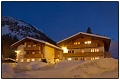 Hotel Penzin Roggal, Lech am Arlberg