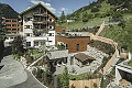 Hotel Schwarzer Adler, St. Anton am Arlberg