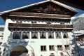 Hotel Schwarzer Adler, Pettneu am Arlberg