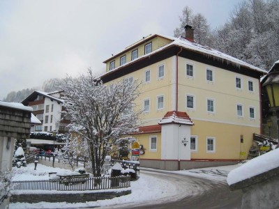 Hotel Kirchenwirt, Bad Kleinkirchheim