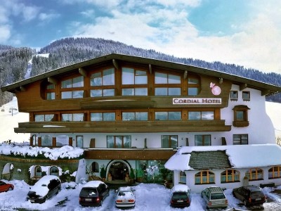 Cordial Familien & Sport Hotel  - Going, Brixental