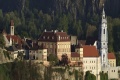 Hotel Schloss Drnstein, Drnstein