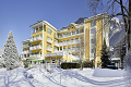Hotel Das Alpenhaus, Bad Hofgastein