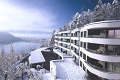 Apartmny ALPS RESORT, Annenheim am Ossiacher See
