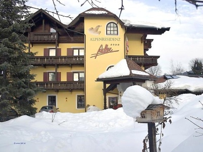 Hotel Der Adler  - Kirchberg, Kitzbhel - Kirchberg