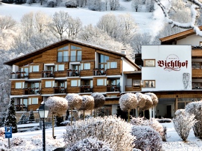 Hotel Bichlhof  - Kitzbhel, Kitzbhel - Kirchberg