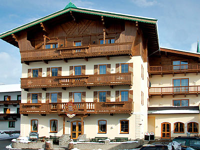 Hotel Bruwirt  - Kirchberg, Kitzbhel - Kirchberg