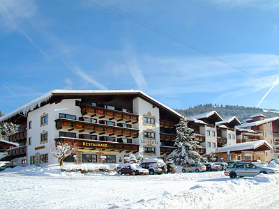 Hotel Lifthotel - Kirchberg, Kitzbhel - Kirchberg 
