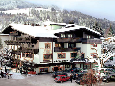 Hotel Rsslwirt  - Kirchberg, Kitzbhel - Kirchberg
