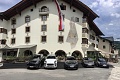 Hotel Schwarzer Adler, Kitzbhel