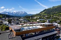 Hotel Schwarzer Adler, Kitzbhel