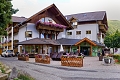 Hotel Alpengarten, Mallnitz