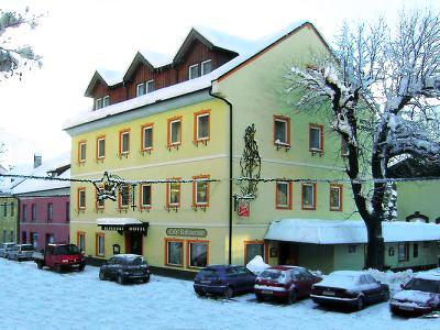 ubytovanie Hotel Alpenhof - Obervellach, Mlltal