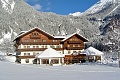 Alpenhotel Badmeister, Flattach