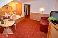 Hotel Berghof Nassfeld, Sonnenalpe Nassfeld