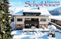 Apartmny Haus Scheiblauer, Trpolach