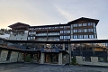Hotel Wulfenia, Nassfeld