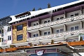 Hotel Alpina, Obertauern