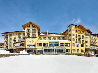 Hotel Marietta - Obertauern