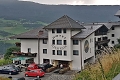 Hotel Alpenfriede, Jerzens